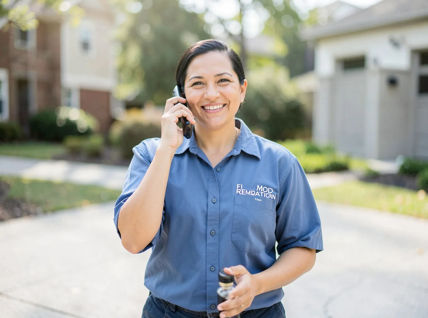 Mold Remediation Portland, ND FAQs